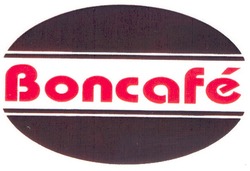 Свідоцтво торговельну марку № 64274 (заявка 20041010539): boncafe; italy