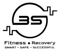 Заявка на торговельну марку № m202311873: fitness recovery smart safe successful; 3s