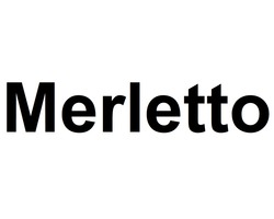 Заявка на торговельну марку № m202324760: merletto
