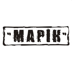 Свідоцтво торговельну марку № 169128 (заявка m201207710): марік; mapik