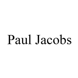 Заявка на торговельну марку № m202303304: paul jacobs