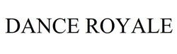 Свідоцтво торговельну марку № 344391 (заявка m202315837): dance royale