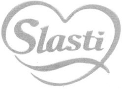 Свідоцтво торговельну марку № 118625 (заявка m200813673): slasti