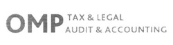 Заявка на торговельну марку № m201609383: омр; tax&legal; audit&accounting