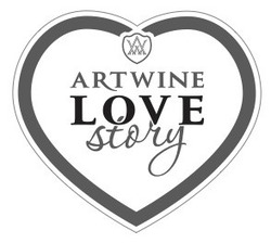 Свідоцтво торговельну марку № 330788 (заявка m202110429): art wine love story; artwine love story; aw; wa