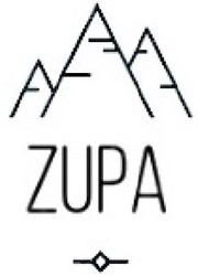 Свідоцтво торговельну марку № 289528 (заявка m201901958): zupa