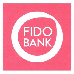 Свідоцтво торговельну марку № 168255 (заявка m201202722): fido bank