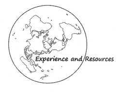 Свідоцтво торговельну марку № 307281 (заявка m201925670): experience and resources