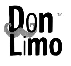 Свідоцтво торговельну марку № 315646 (заявка m202003756): don limo