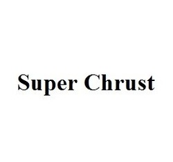 Свідоцтво торговельну марку № 332349 (заявка m202112285): super chrust