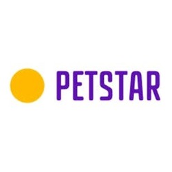 Свідоцтво торговельну марку № 334334 (заявка m202114322): petstar