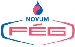 Заявка на торговельну марку № m200723158: novum; feg