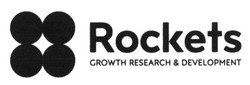 Свідоцтво торговельну марку № 244784 (заявка m201620272): rockets; growth research & development
