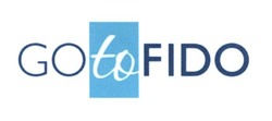 Свідоцтво торговельну марку № 190273 (заявка m201314257): go to fido; gotofido