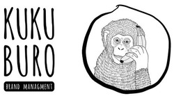 Заявка на торговельну марку № m201909072: kuku buro; brand managment