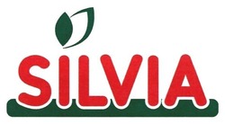 Свідоцтво торговельну марку № 312000 (заявка m202027857): silvia