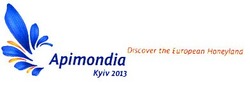 Свідоцтво торговельну марку № 150574 (заявка m201013057): discover the european honeyland; apimondia kyiv 2013