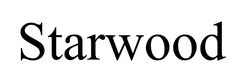 Заявка на торговельну марку № m201920137: starwood