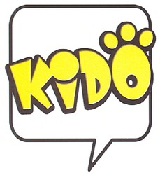 Свідоцтво торговельну марку № 136983 (заявка m200908723): kido; кідо