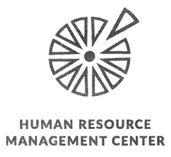 Свідоцтво торговельну марку № 302524 (заявка m201919712): human resource management center