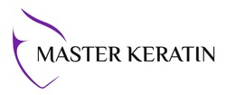 Заявка на торговельну марку № m202302606: master keratin