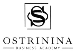 Заявка на торговельну марку № m202310708: business academy; ostrinina