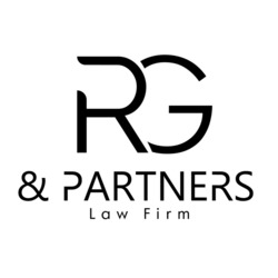 Заявка на торговельну марку № m202315793: rg & partners law firm