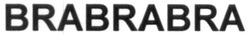Свідоцтво торговельну марку № 238358 (заявка m201613112): brabrabra