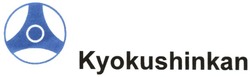 Свідоцтво торговельну марку № 80202 (заявка m200509869): kyokushinkan