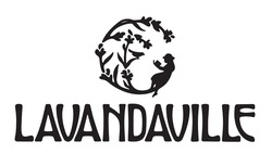 Заявка на торговельну марку № m202408098: lavandaville