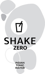 Заявка на торговельну марку № m202310119: indian tonic water; shake zero