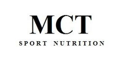 Заявка на торговельну марку № m202019214: мст; sport nutrition; mct