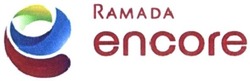 Свідоцтво торговельну марку № 279753 (заявка m201818803): ramada encore