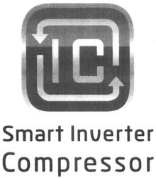 Свідоцтво торговельну марку № 232092 (заявка m201604695): іс; ic; smart inverter compressor; lc
