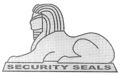 Свідоцтво торговельну марку № 57055 (заявка 2004032450): security seals