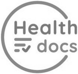 Свідоцтво торговельну марку № 268738 (заявка m201902533): f; health docs
