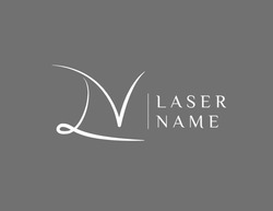 Заявка на торговельну марку № m202315858: lv; ln; laser name