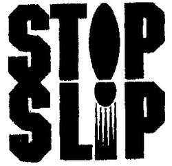 Свідоцтво торговельну марку № 58106 (заявка 2004021686): stop; slip