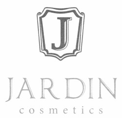 Свідоцтво торговельну марку № 166577 (заявка m201201982): jardin; cosmetics