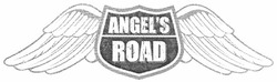 Заявка на торговельну марку № m201213075: angel's road; angels