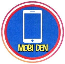 Свідоцтво торговельну марку № 278847 (заявка m201818847): мові; mobi den