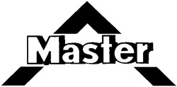 Свідоцтво торговельну марку № 65653 (заявка 20040606166): а; master