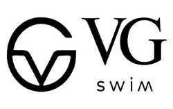 Заявка на торговельну марку № m202119331: vg swim