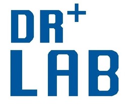 Заявка на торговельну марку № m201918521: dr+lab; dr lab