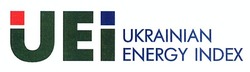 Свідоцтво торговельну марку № 162736 (заявка m201115564): uei; ukrainian energy index