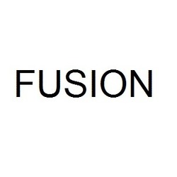 Свідоцтво торговельну марку № 314725 (заявка m202010071): fusion