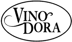 Свідоцтво торговельну марку № 78519 (заявка m200603908): vino dora