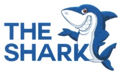 Свідоцтво торговельну марку № 344879 (заявка m202206736): the shark