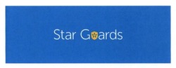 Свідоцтво торговельну марку № 242528 (заявка m201616543): star guards