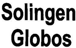Свідоцтво торговельну марку № 66435 (заявка 20040404447): solinger; globos